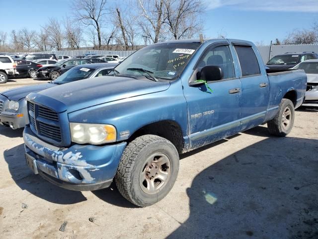 2004 Dodge RAM 1500 ST