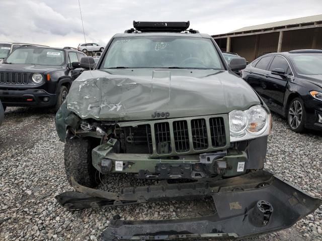 2007 Jeep Grand Cherokee Laredo