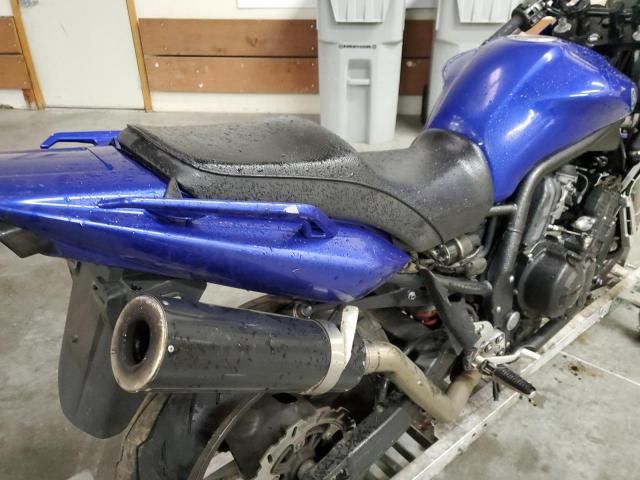 2005 Yamaha FZS10