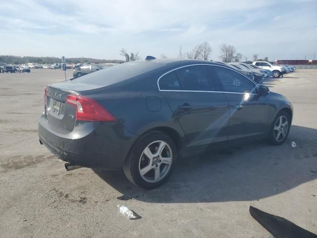 2013 Volvo S60 T5