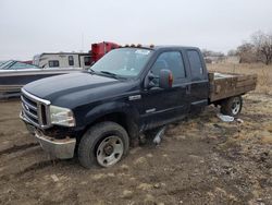 Ford salvage cars for sale: 2006 Ford F250 Super Duty