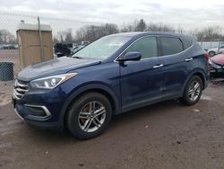 2018 Hyundai Santa FE Sport for sale in Chalfont, PA