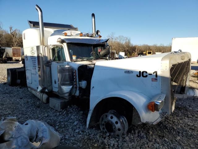 2000 Peterbilt 379