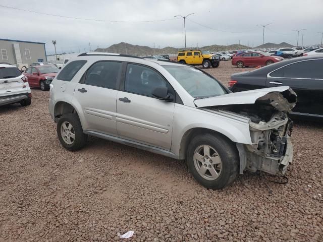 2008 Chevrolet Equinox LS