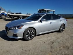 2022 Nissan Altima SV en venta en Wichita, KS