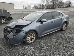 2021 Toyota Corolla LE for sale in Gastonia, NC