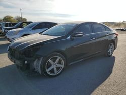 Hyundai Vehiculos salvage en venta: 2014 Hyundai Sonata SE