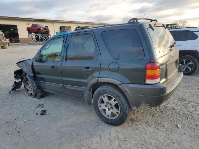 2003 Ford Escape XLT