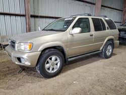 2000 Nissan Pathfinder LE for sale in Houston, TX