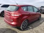 2017 Ford C-MAX Titanium