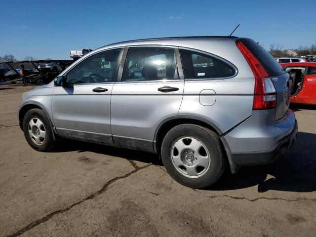 2008 Honda CR-V LX