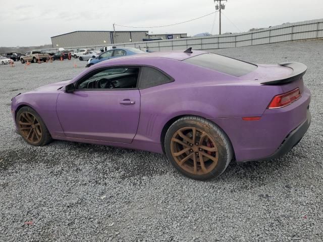 2014 Chevrolet Camaro 2SS