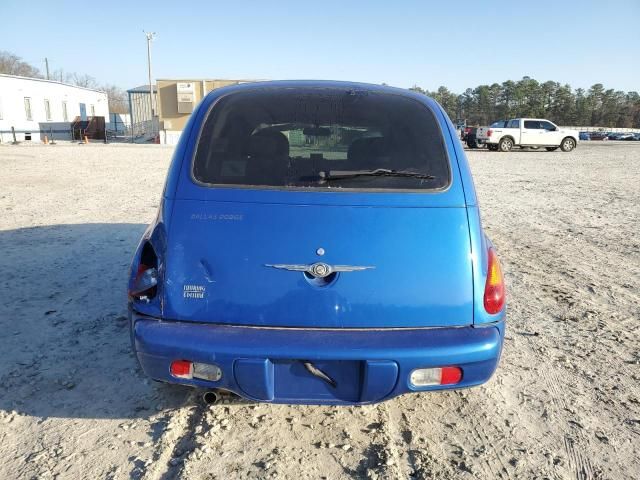 2003 Chrysler PT Cruiser Touring