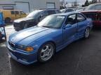 1997 BMW M3