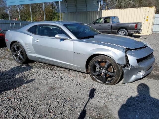 2011 Chevrolet Camaro LT