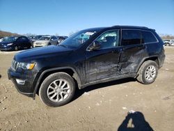 2021 Jeep Grand Cherokee Laredo for sale in West Warren, MA