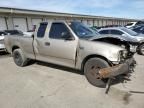 2004 Ford F-150 Heritage Classic