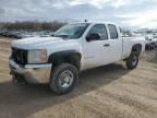 2008 Chevrolet Silverado K2500 Heavy Duty