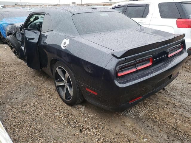 2019 Dodge Challenger R/T