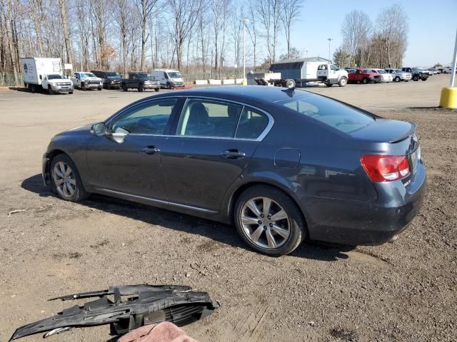 2008 Lexus GS 350