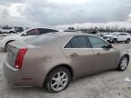 2008 Cadillac CTS