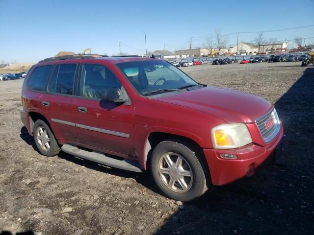 2008 GMC Envoy