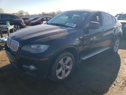 2011 BMW X6 XDRIVE50I en venta en Hillsborough, NJ