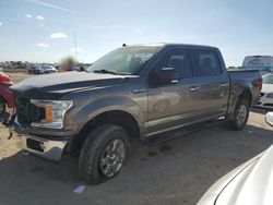 2019 Ford F150 Supercrew for sale in Riverview, FL