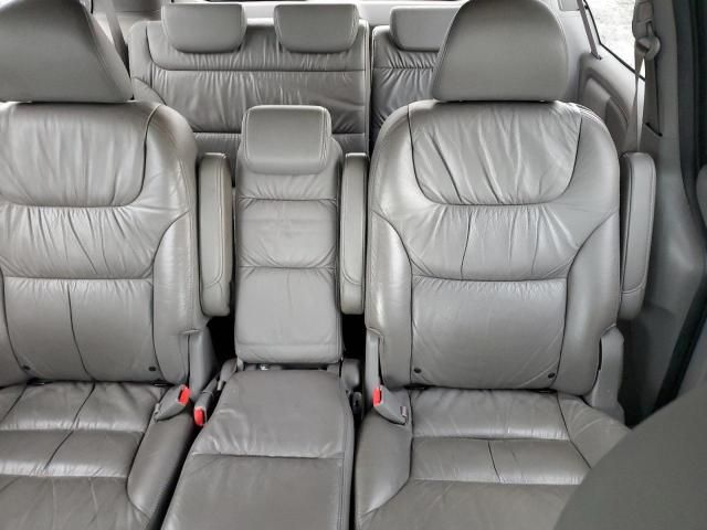 2008 Honda Odyssey EXL