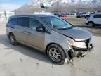 2011 Honda Odyssey EXL