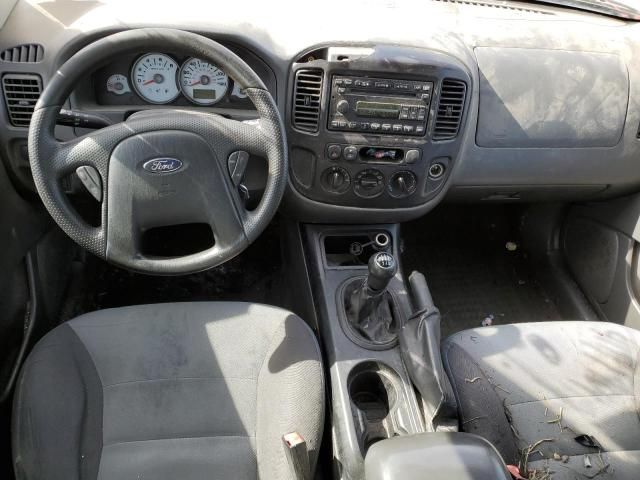 2006 Ford Escape XLS