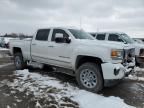 2015 GMC Sierra K25
