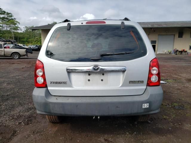 2005 Mazda Tribute I