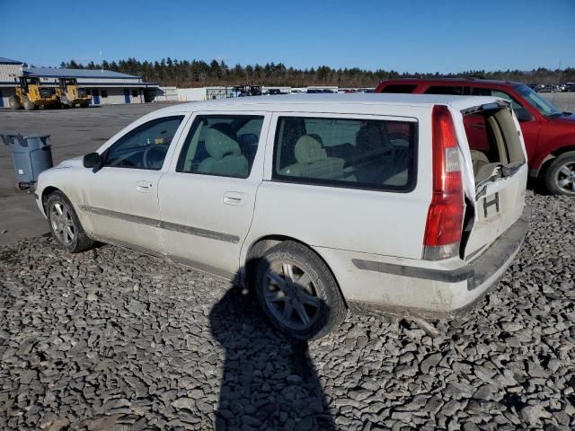 2004 Volvo V70