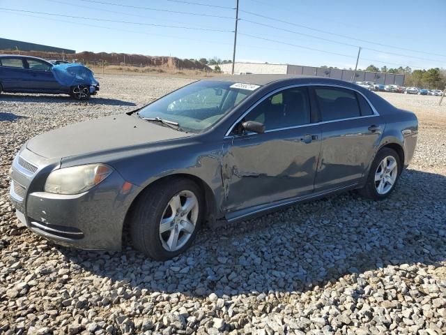 2009 Chevrolet Malibu 1LT