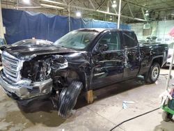 GMC Sierra Vehiculos salvage en venta: 2014 GMC Sierra K1500