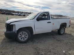 2012 Chevrolet Silverado C1500 for sale in Memphis, TN