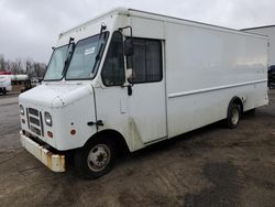 Ford salvage cars for sale: 2012 Ford Econoline E350 Super Duty Stripped Chassis