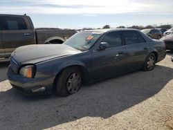 2004 Cadillac Deville for sale in San Antonio, TX