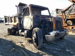 International 4000 Serie Vehiculos salvage en venta: 1992 International 4000 4900