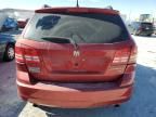 2010 Dodge Journey SXT