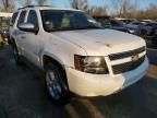 2013 Chevrolet Tahoe K1500 LT