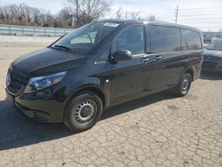 2022 Mercedes-Benz Metris en venta en Bridgeton, MO