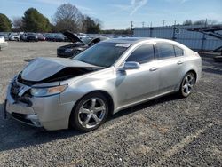 2010 Acura TL for sale in Mocksville, NC
