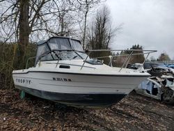 1992 Bayliner 20FT Boat en venta en Woodburn, OR