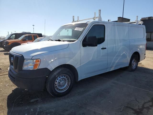 2014 Nissan NV 1500