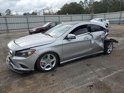 2014 Mercedes-Benz CLA 250 for sale in Eight Mile, AL