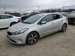 2018 KIA Forte LX for sale in Indianapolis, IN