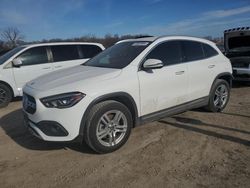 Mercedes-Benz salvage cars for sale: 2021 Mercedes-Benz GLA 250