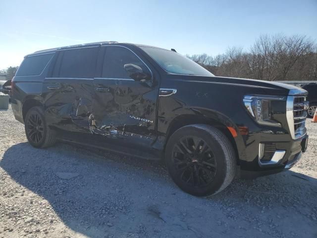 2021 GMC Yukon XL K1500 SLT